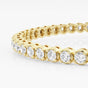 James - Classic Men's Four Prong Bracelets