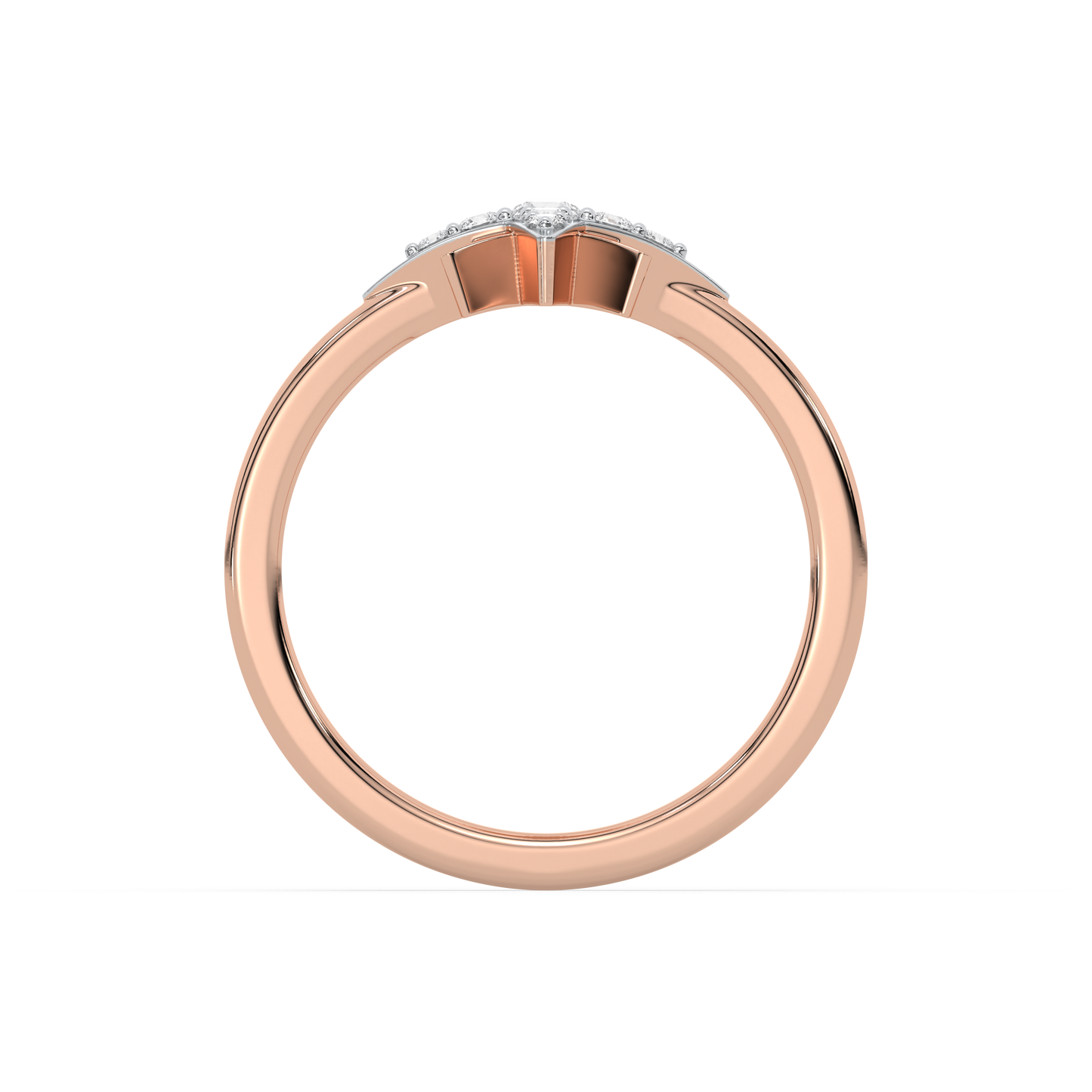 NorthStar - Lab Diamond Ring