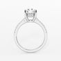 Sofia - Hidden Halo Brilliance Engagement Ring
