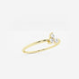 Lacey - Delicate Thin Band Rings