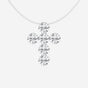 Sophia - Modern Faith Design Necklaces