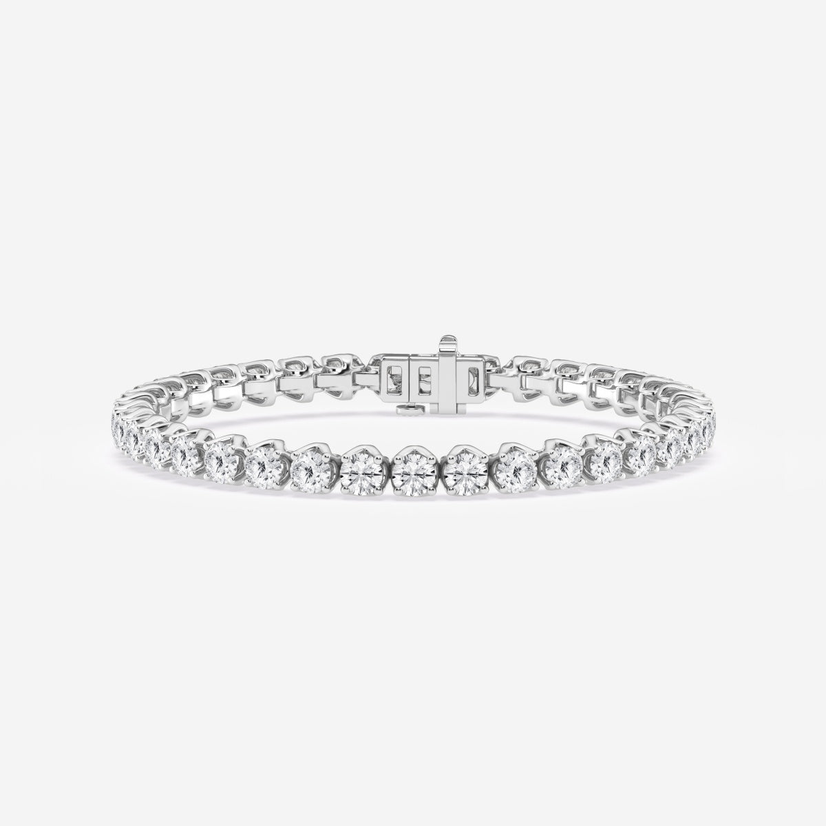 Sophia - Tulip-Inspired Design Bracelets