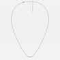 Vivienne - Modern Round Necklace Necklaces
