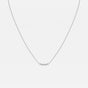 Vivienne - Modern Round Necklace Necklaces