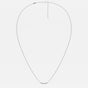 Vivienne - Modern Round Necklace Necklaces