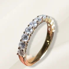 Eternity Rings