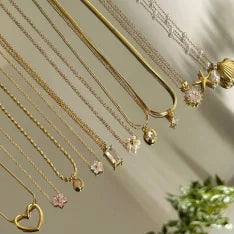 All Necklaces