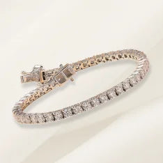 Tennis Bracelets